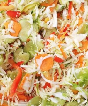 Mešana salata